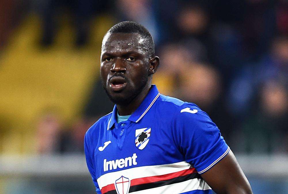 Colley gioisce per il Gambia: "Finalmente Coppa d'Africa"