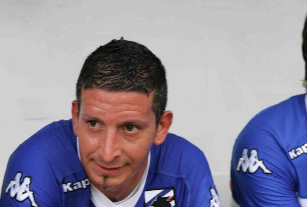 Oggi Lucchini e Semioli ospiti al Sampdoria Point