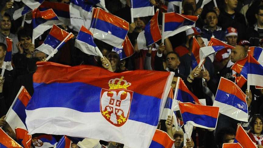 Rumors dalla Serbia: Sampdoria interessata al giovane Ivanovic