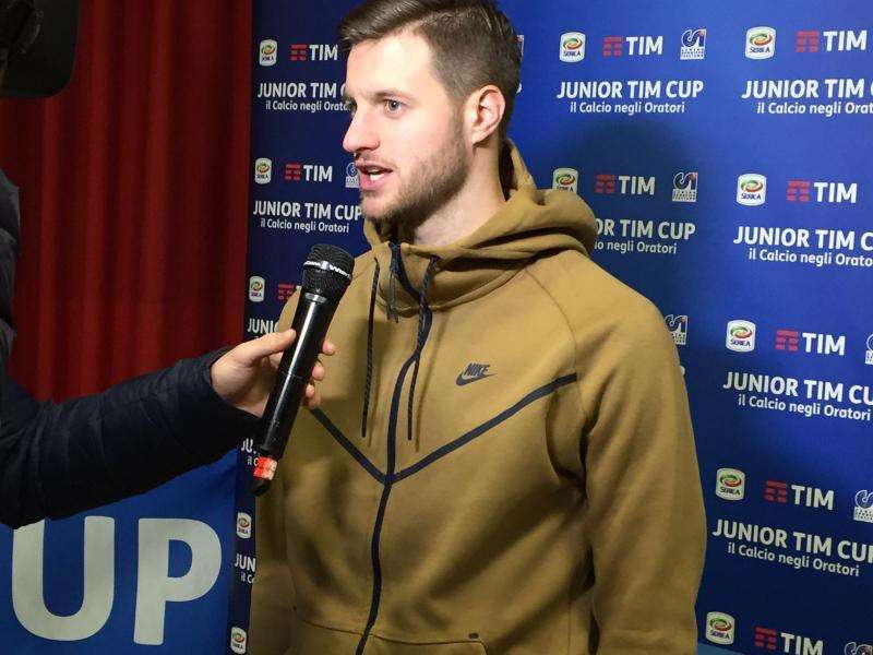 Sala: "Vogliamo riscattarci dalla brutta prestazione della settimana scorsa"