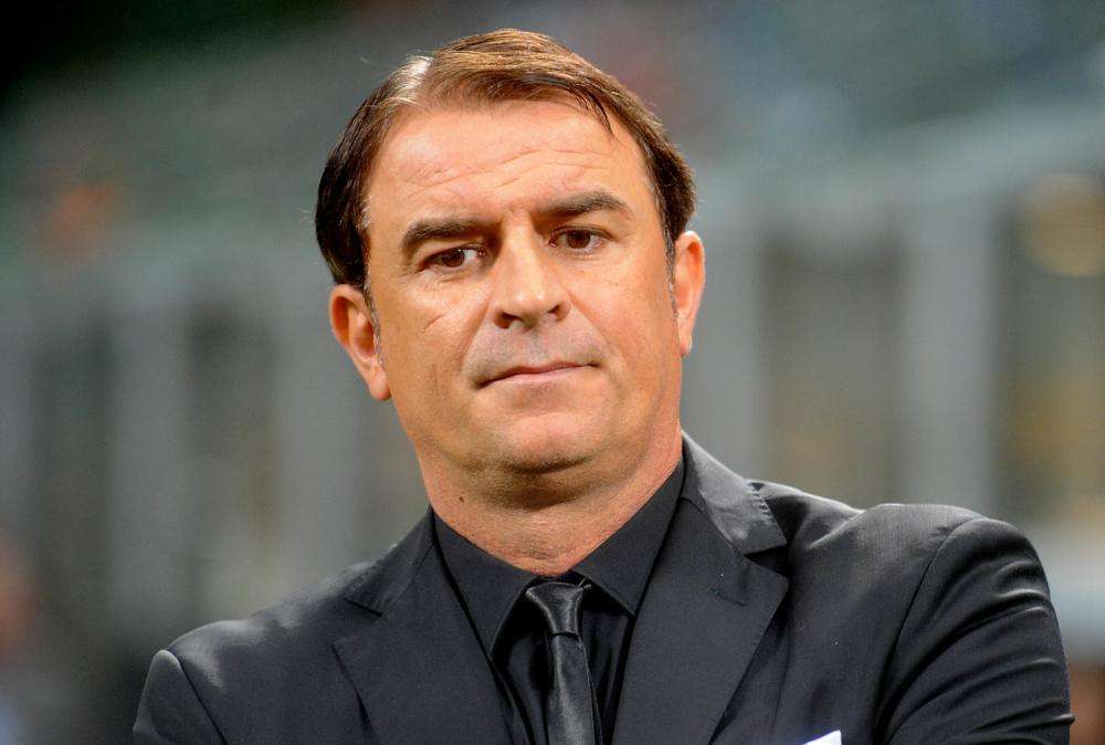 Semplici: "La Samp è una grande squadra, ha un grande potenziale offensivo"