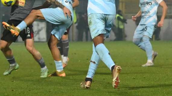 Tosi: "Ho visto Donati con il Legnago. Sampdoria mi sorprende sempre di più"