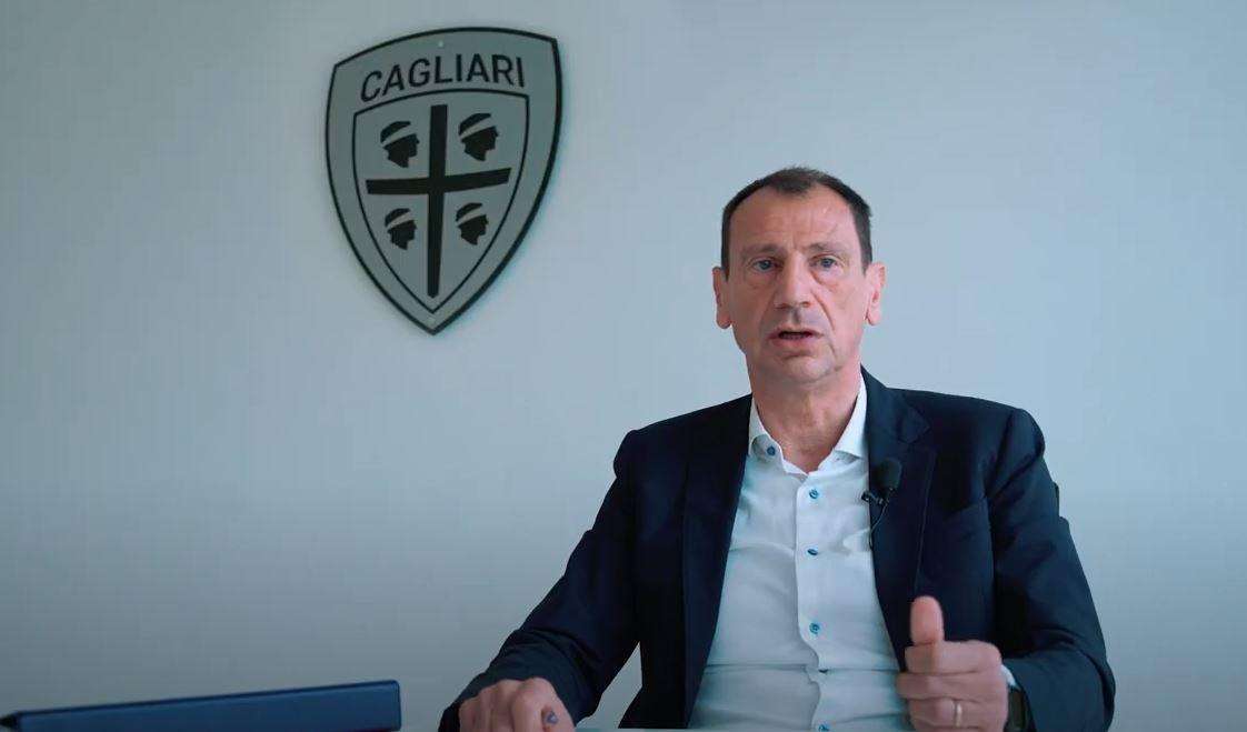 Cagliari, sfumata pista Colley. Bonato: "Mancata volontà di certi profili di scendere di categoria"