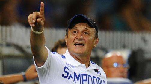 Martedì di doppia seduta per la truppa di Delio Rossi