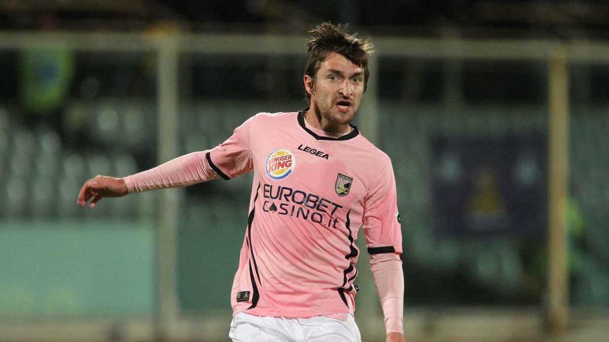 Ruznic: "Per Bacinovic cercheremo un club italiano per mandarlo in prestito"