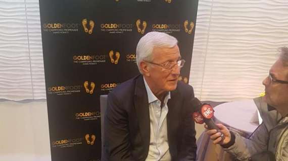 Lippi: "Tifo per la Samp. Primo derby perso mi misi a piangere" 