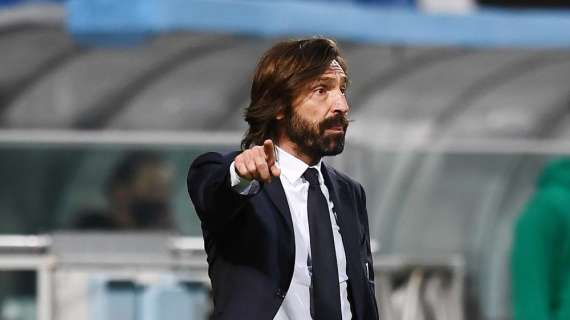 UFFICIALE: Sampdoria, Pirlo è il nuovo allenatore