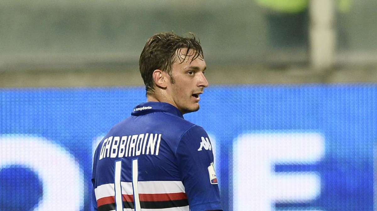 SAMPDORIA MVP, segnali di Gabbiadini