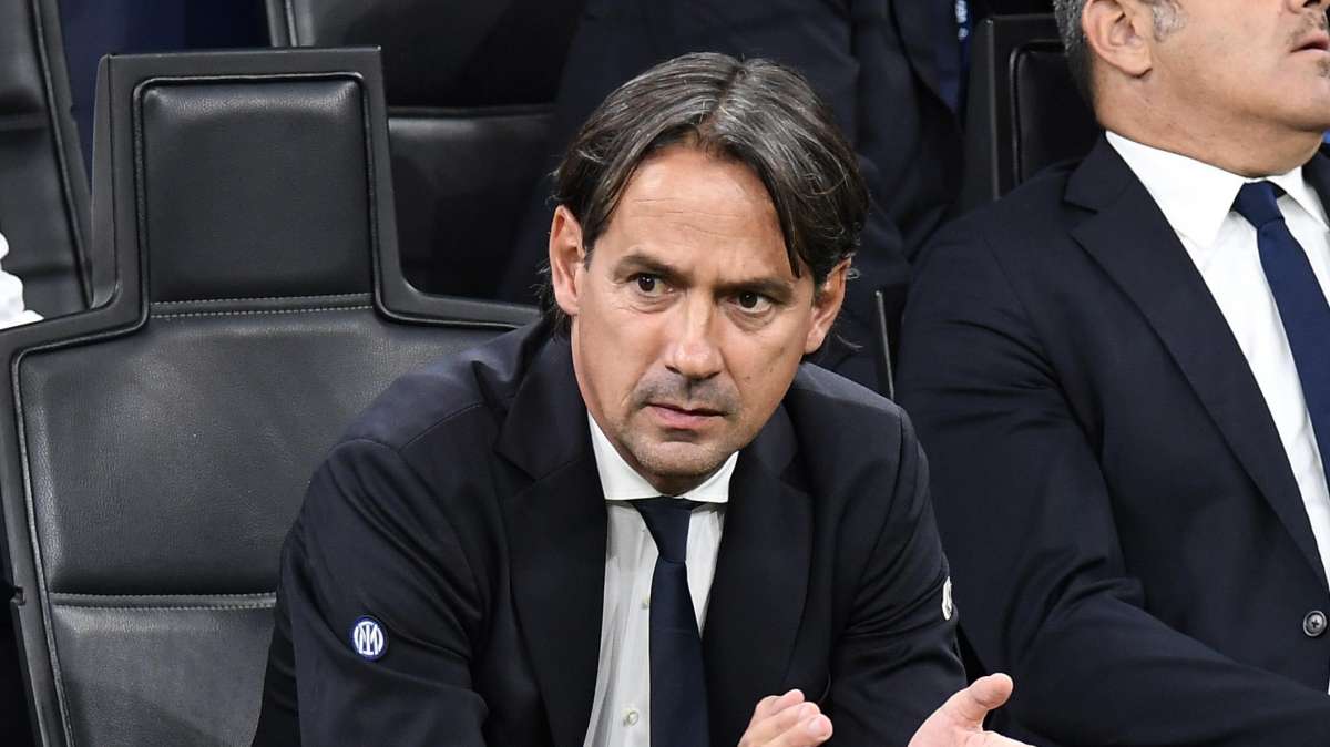 Verso Inter - Sampdoria, S. Inzaghi: "Bisogna restare sul pezzo"