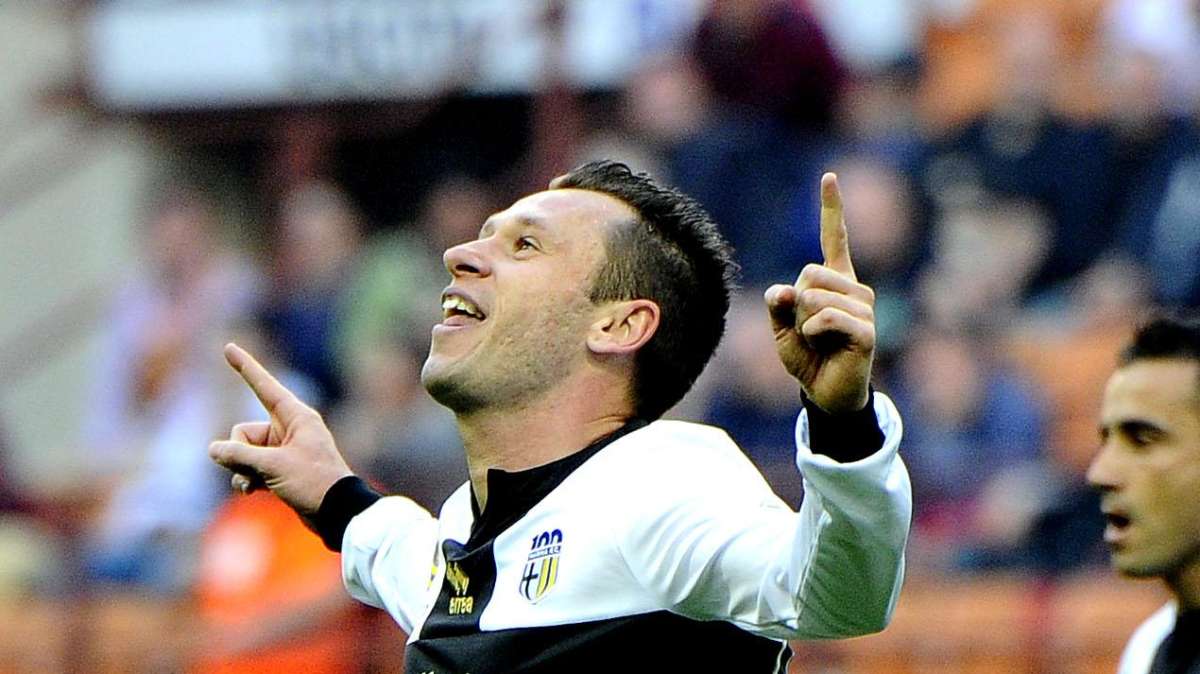 Melli: "Se avesse avuto una testa leggermente diversa, Cassano avrebbe potuto anche vincere il Pallone d'oro"