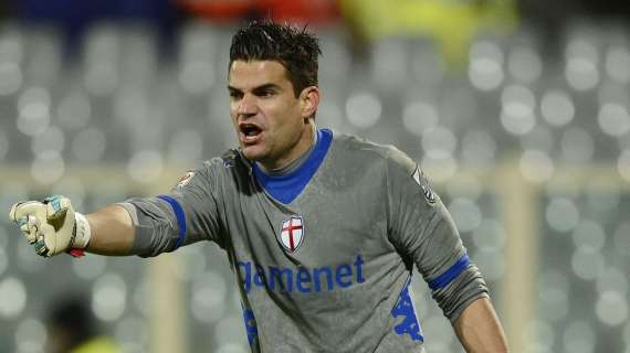 Da Costa ricorda promozione Sampdoria: "Non posso dimenticare Varese"