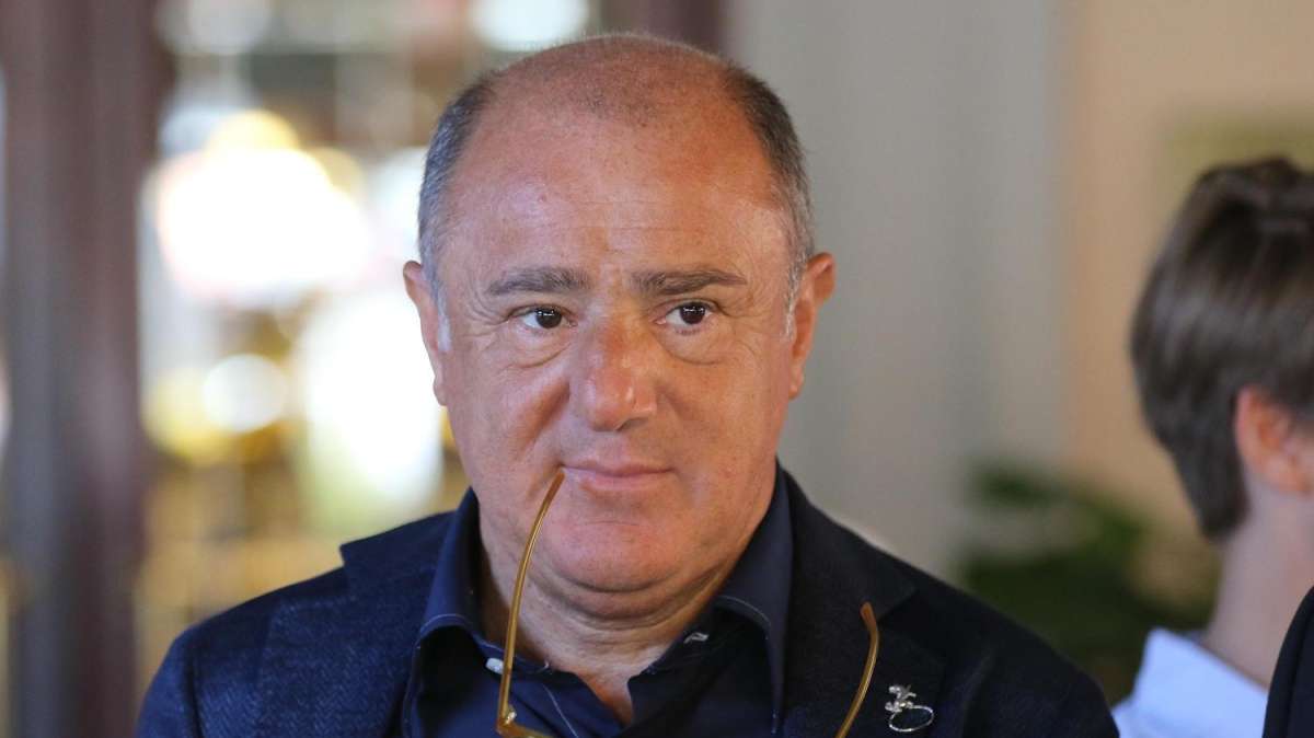 Martorelli: "Samp favorita, ma può succedere di tutto. Quagliarella unico"