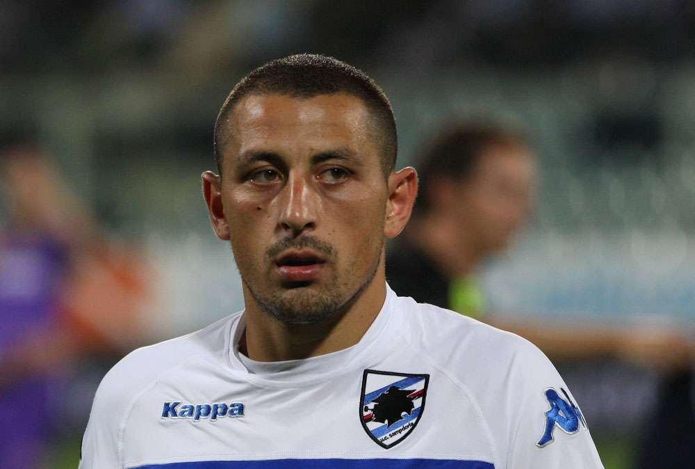 Palombo: "Anche se ci danno dei catenacciari, il calcio italiano ha vinto più di tutti"