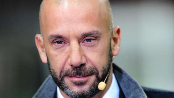 Vialli e la Sampd'oro: "Per Mantovani ti saresti buttato nel fuoco"