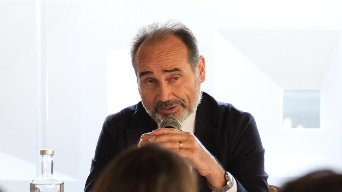 Lupo: "Sampdoria, Gregucci e Foti hanno  portato carattere e consapevolezza"