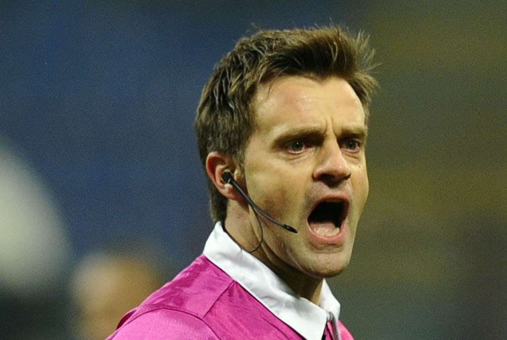 Arbitri: Torino-Samp affidata a Rizzoli