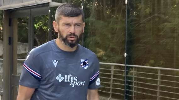 Sampdoria, Donati: “Il grande numero di abbonati motivo di orgoglio. Pedrola è in gruppo e sta bene”