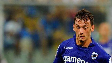 Samp verso Buk, domenica alle 14.30 la partenza per l'Ungheria