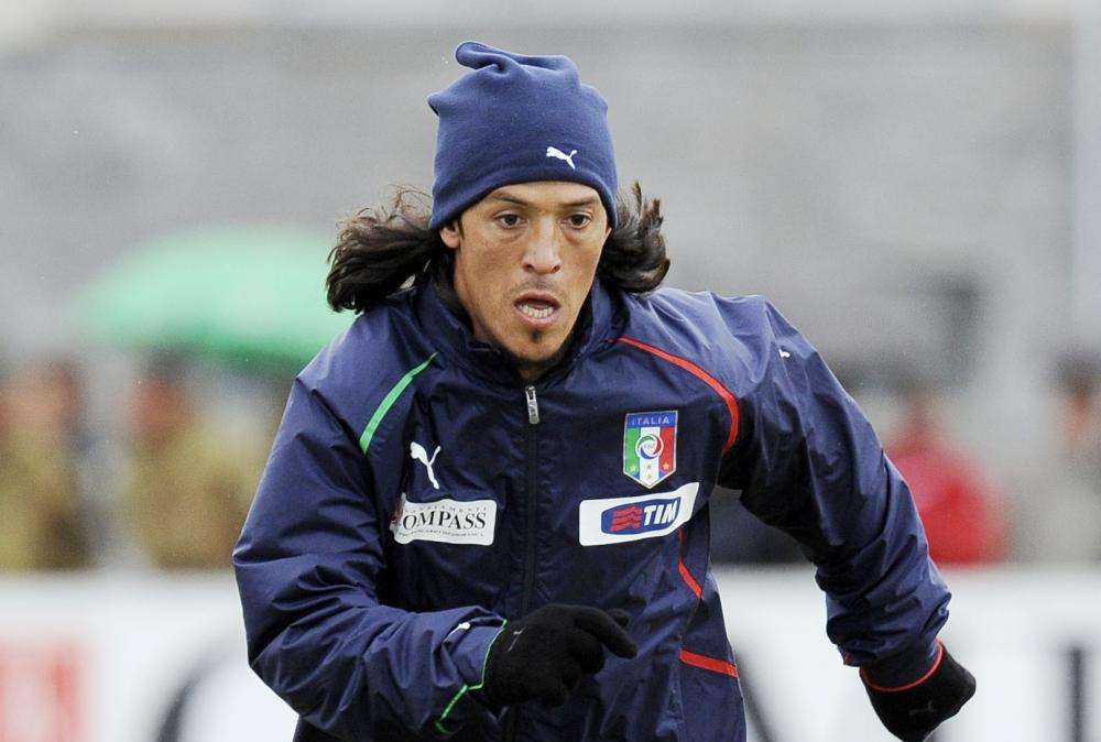 UFFICIALE: Camoranesi allo Stoccarda 