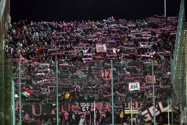 ESCLUSIVA SN - Zauli: "Palermo - Samp sfida tra ottime realtà. Di Carlo tecnico ambizioso. Macheda giovane di qualità"