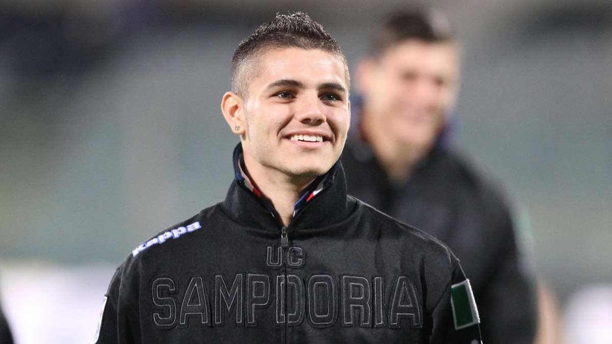 Ag. Icardi sul proprio assistito: "Non so se diventerà il nuovo Milito anche se i presupposti ci sono tutti"
