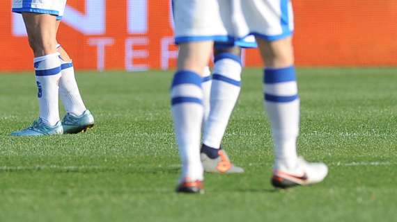 Sampdoria, Delle Monache a Pescara: "Verso un unico obiettivo"