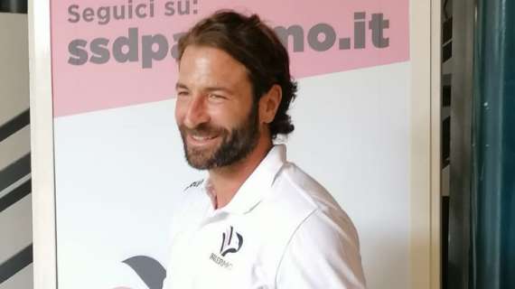 Sforzini: "Quando ti chiami Sampdoria sei obbligato a disputare campionati di vertici"
