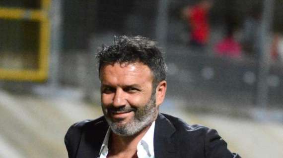 Ds Pescara: "Dobbiamo ottenere il massimo da queste partite, la Samp non ha voluto cedere Budimir"