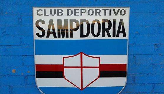 ESCLUSIVA SN - Samp Club Deportivo Lautaro vicino ai 51 anni: "Un saluto affettuoso dalla fine del mondo, dal Sud del Cile"