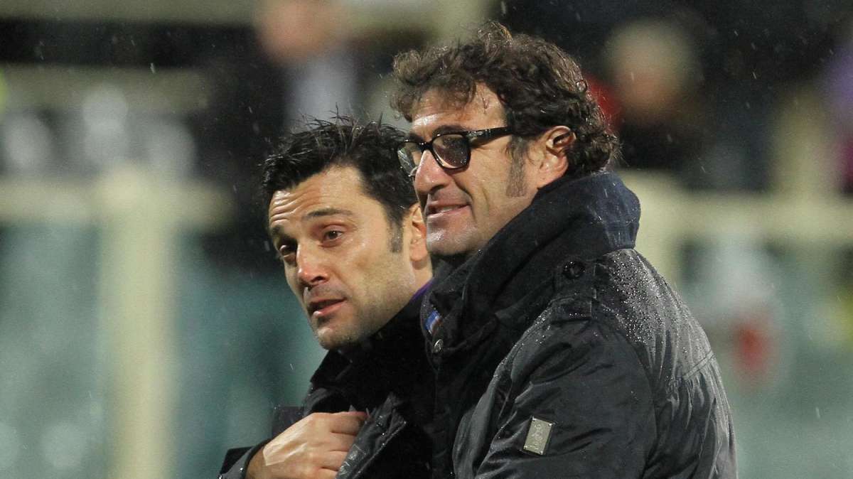 Ferrara: "Per me è normale che Prandelli abbia optato per il blocco Juve"