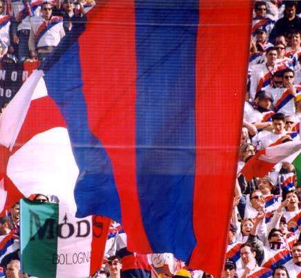 Tozzo verso il Bologna