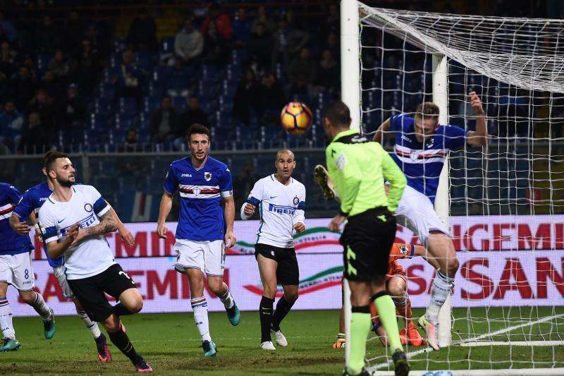 Dopo Empoli la Samp torna a non subire gol. Quali i meriti? Partecipa al nostro sondaggio