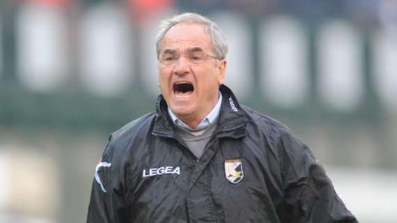 Mutti: "Palermo ha squadra temibile, è tutto ancora aperto"