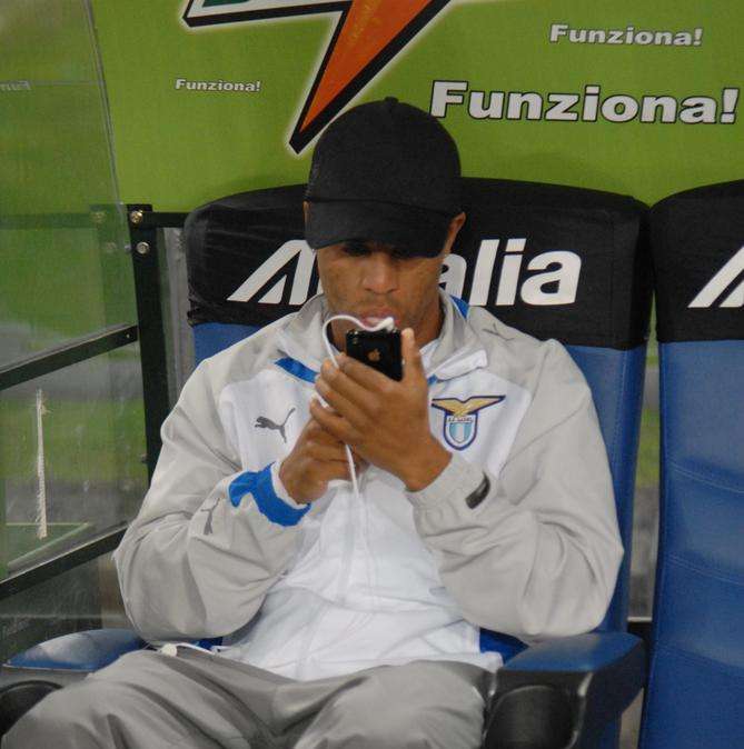 Quando Eliseu sembrava una priorità...