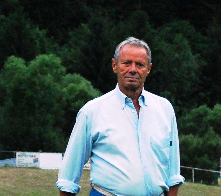 Zamparini: "Cassano? Lo prenderei subito e saprei aiutarlo"