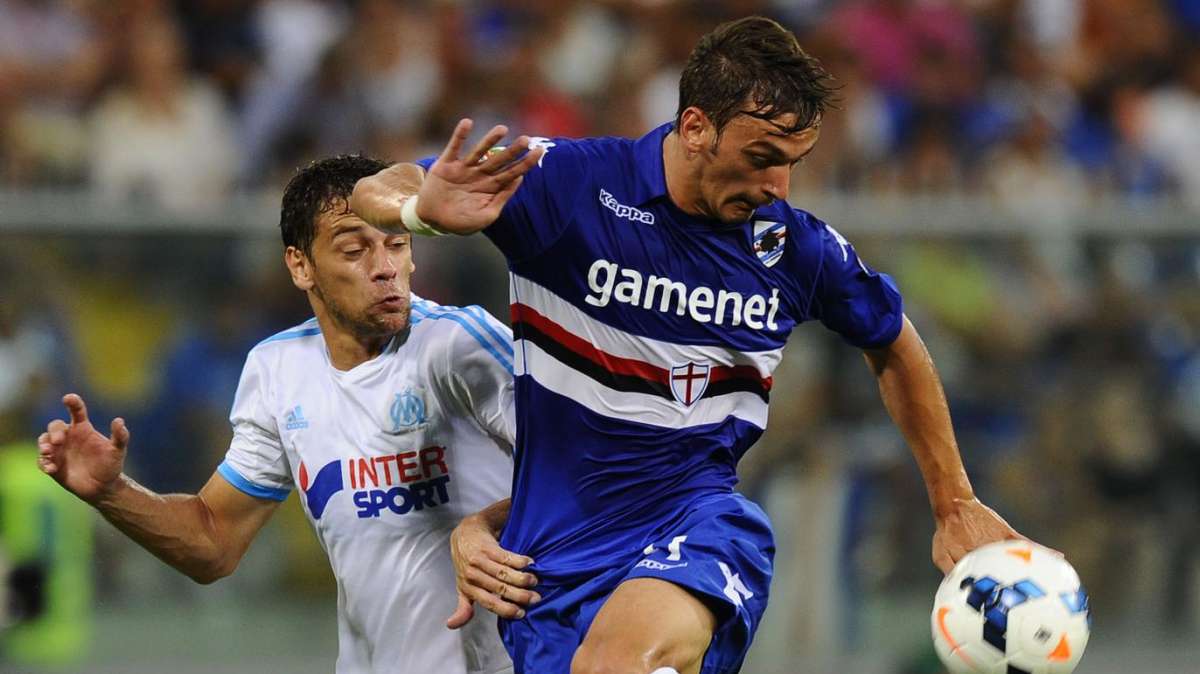 Dal nostro sondaggio: "Coppia Gabbiadini e Sansone la più in forma ma da rivedere la fase di finalizzazione"