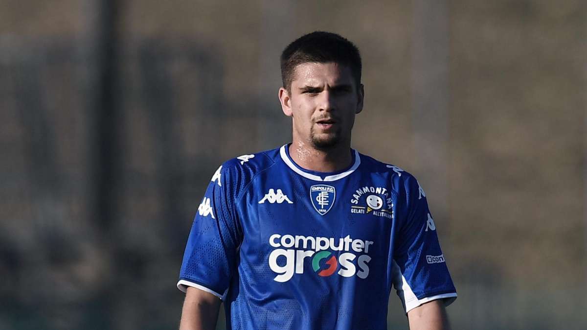 Empoli, Marin: "Gara importantissima con la Sampdoria"