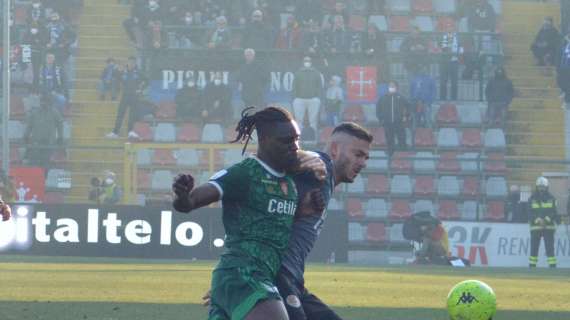 Bologna, non si guarda solo alla Sampdoria: Idrissa Toure alternativa a Thorsby