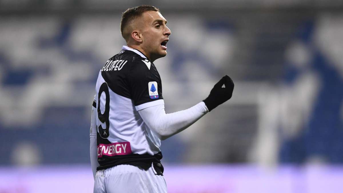 Udinese, Deulofeu: "Sapevamo contro Sampdoria era partita chiave da vincere"