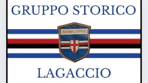 Empoli - Sampdoria, Gruppo Storico Lagaccio: "Presenti in grande stile"