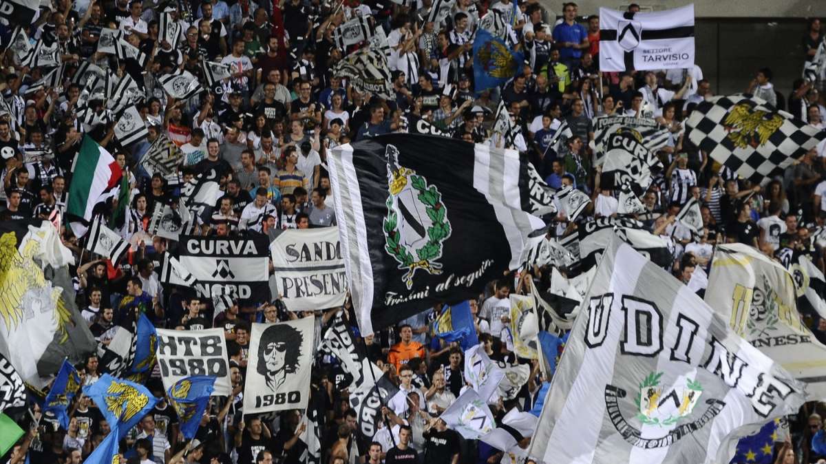ESCLUSIVA RSN - Tosolini (Udineseblog.it): "La squadra è carica e vuole fare punti a Genova"