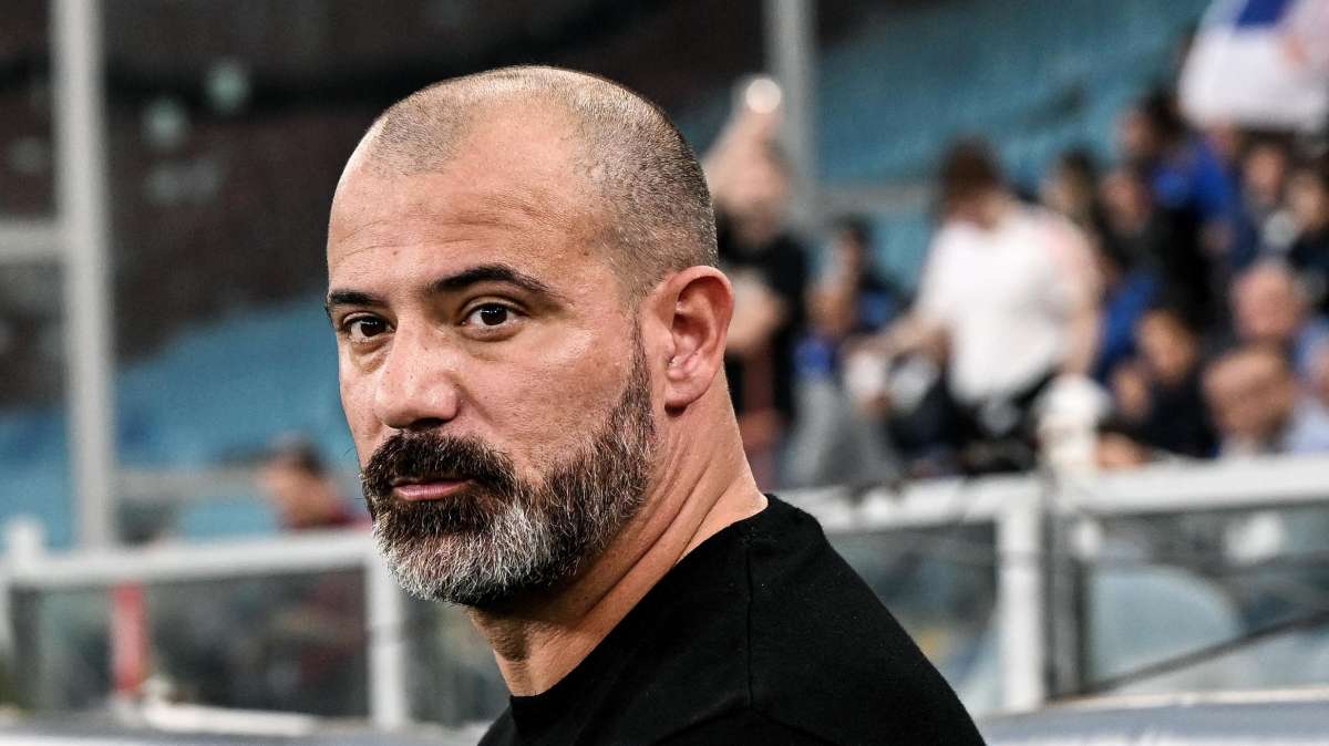 D. Stankovic: "Tifosi Sampdoria speciali. Filip ha avuto inizio difficile"