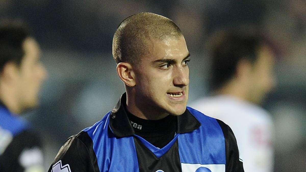 Ag. De Luca: "Hanno mostrato interesse per Giuseppe, il Catania, il ds del Verona e la Sampdoria"