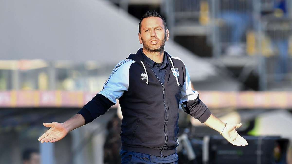 Zauri: " Lazio - Sampdoria partita spigolosa. Blucerchiati non hanno mai mollato"