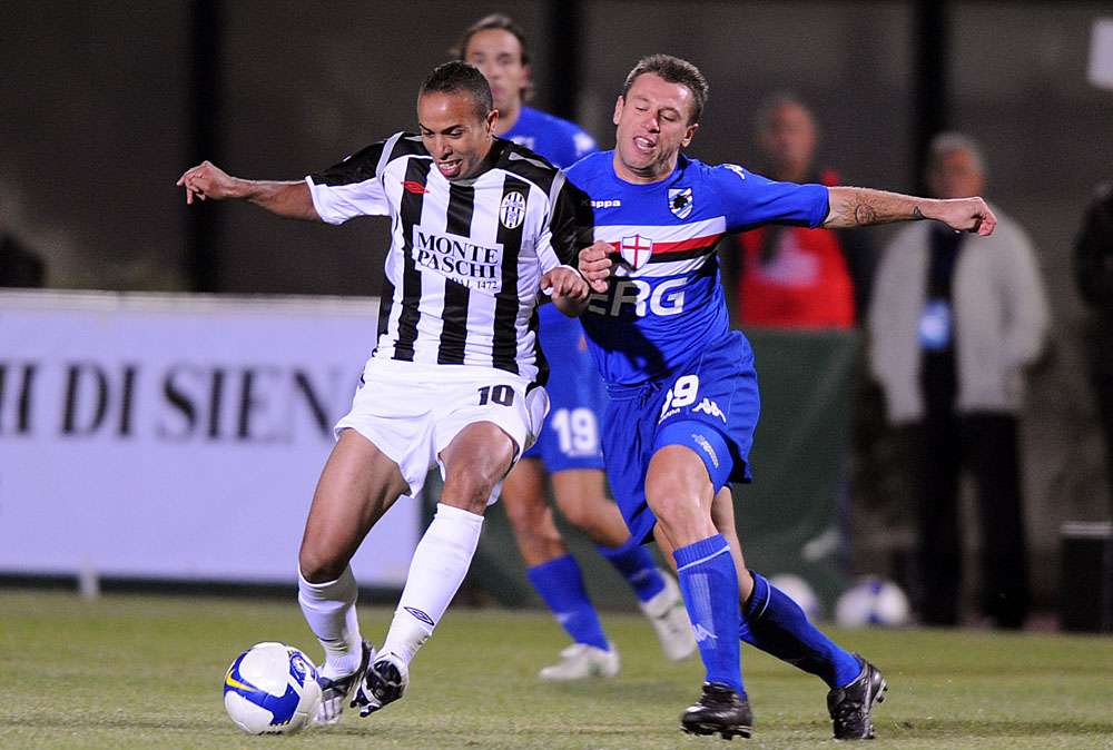 Bozzo: "Sampdoria priorità per Cassano"