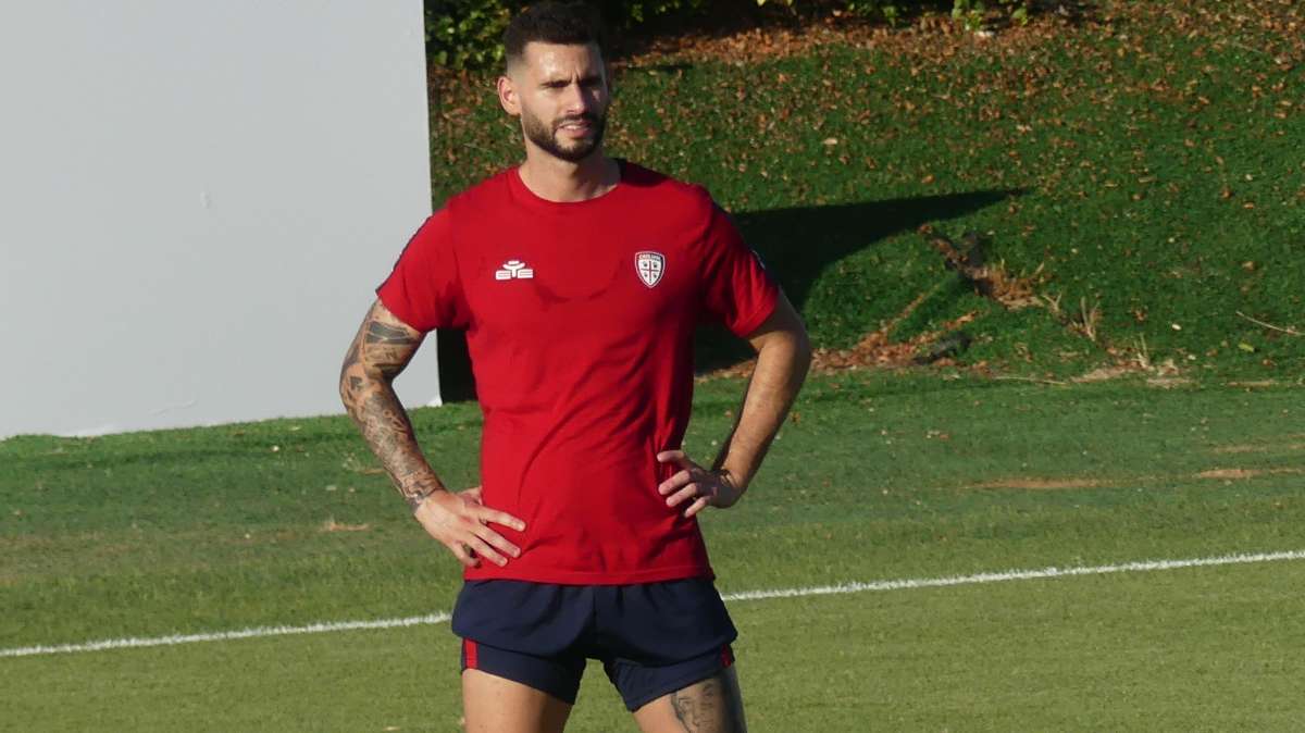 Dall'Uruguay: "Solo la Sampdoria ha mostrato interesse per Pereiro"