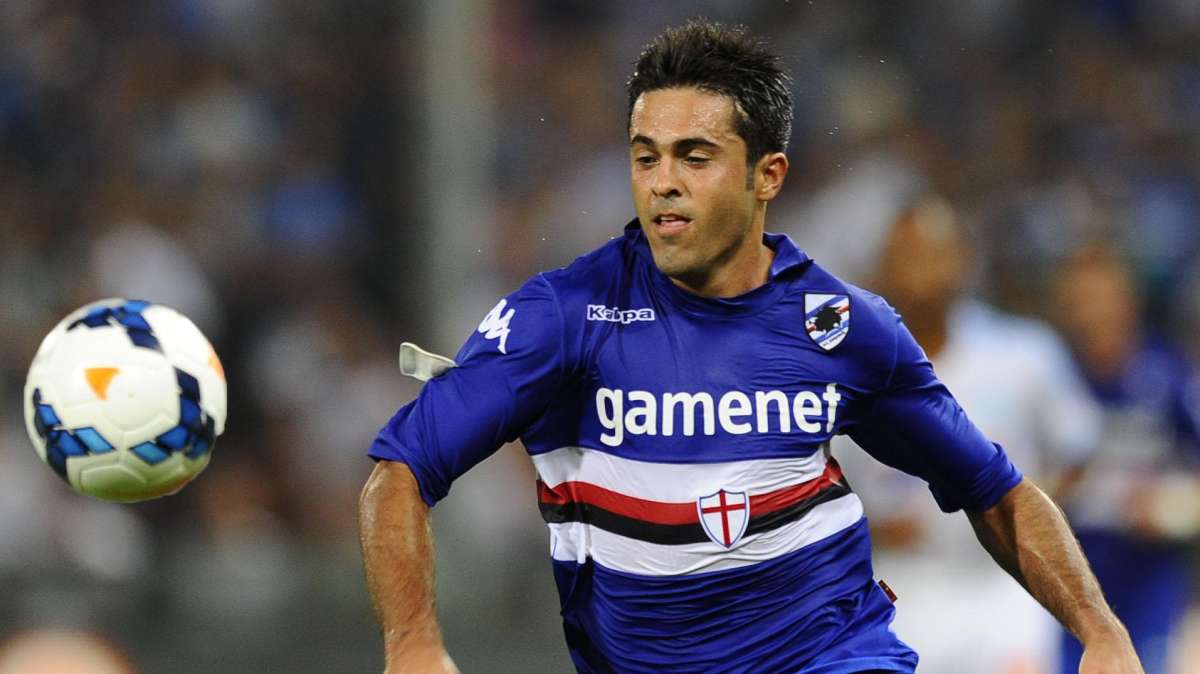 SAMPDORIA MVP: Eder, bomber e trascinatore