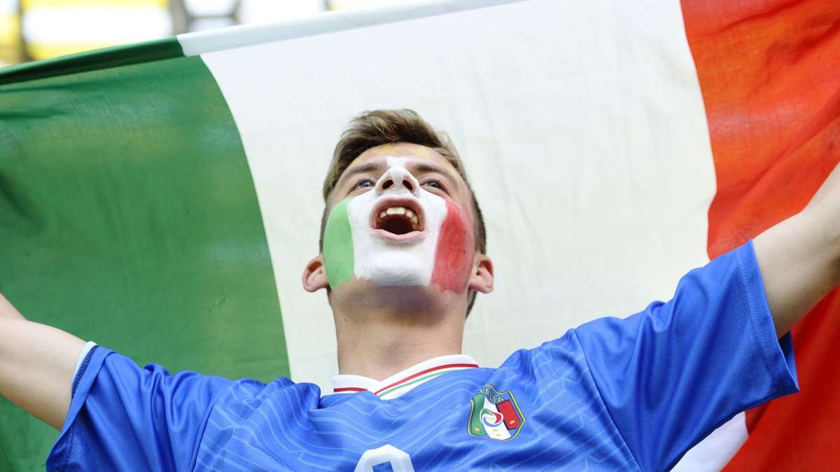 Blondett convocato per lo stage dell'Under 20