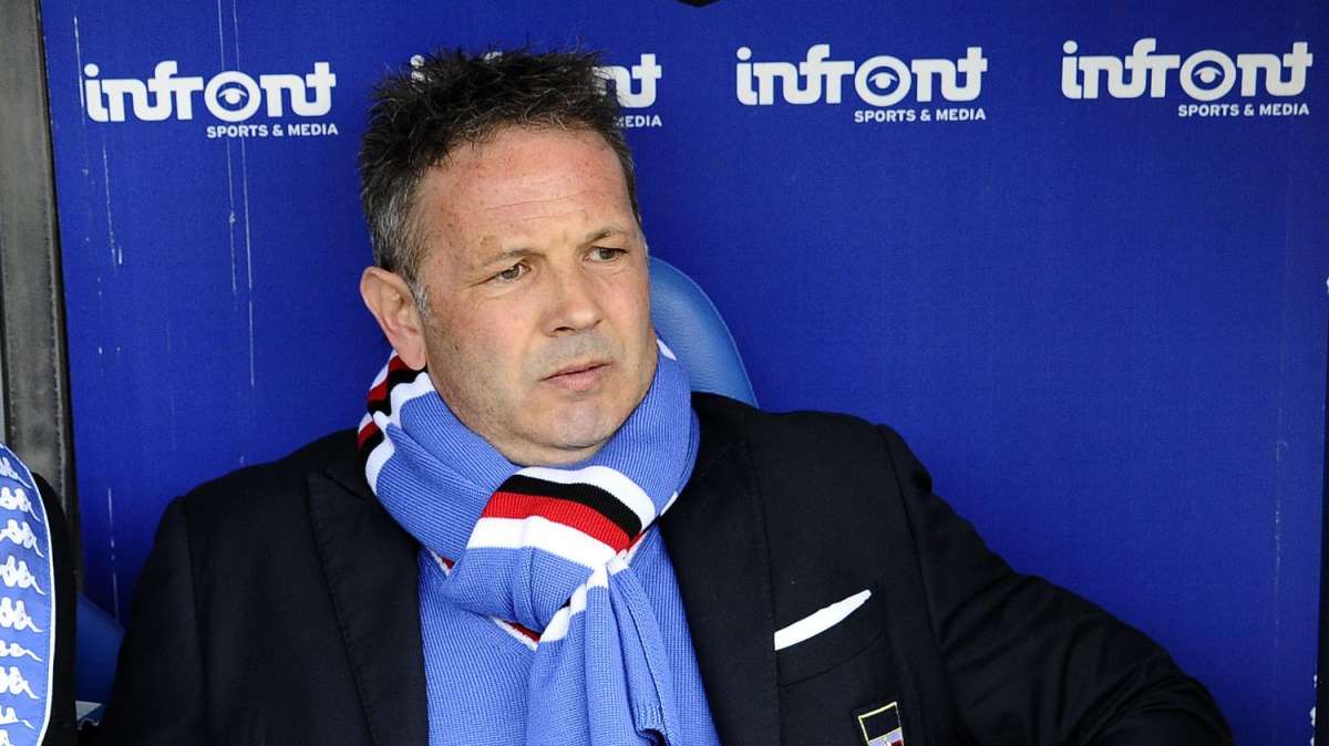 Sampdoria, Jugovic: "Mihajlovic amico prima che compagno"