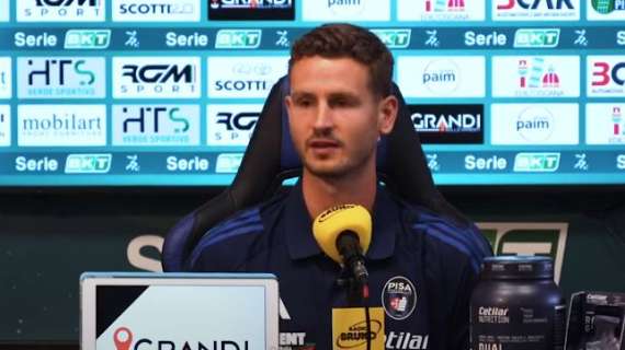 Empoli accelera per Abildgaard seguito anche dalla Sampdoria